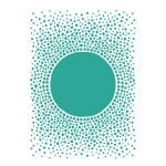 Stencil - Optical Effect