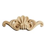 Fa bútordísz - DC 102 ciráda - Image 2