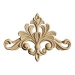 Fa bútordísz - DU 03 ciráda - Image 2