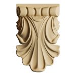 Fa bútordísz - KR02 - Image 2