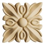 Fa bútordísz - RZ 03 - Image 2