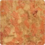 Füstfólia pehely - Arany és réz - Image 2