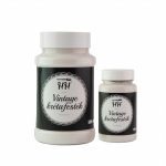 HH Krétafesték BODZA FEHÉR - Image 3