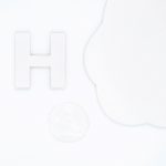 HH Krétafesték BODZA FEHÉR - Image 2