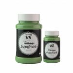 HH Krétafesték DZSUNGEL ZÖLD - Image 3