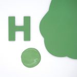 HH Krétafesték DZSUNGEL ZÖLD - Image 2