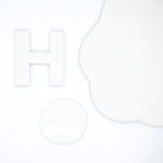 HH Krétafesték EKRÜ SZÍN - Image 2