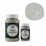 HH Krétafesték FÁRADT ZÖLD