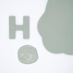 HH Krétafesték FÁRADT ZÖLD - Image 7