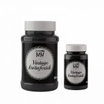 HH Krétafesték FEKETE GYÖNGY - Image 3