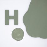 HH Krétafesték KAKTUSZ ZÖLD - Image 2