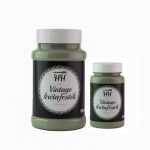 HH Krétafesték KAKTUSZ ZÖLD - Image 3