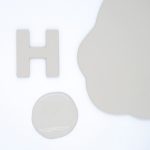 HH Krétafesték KRÉMSZÜRKE - Image 2