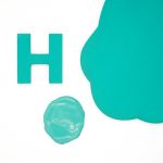 HH Krétafesték MALDÍV TÜRKIZ - Image 2