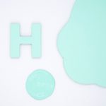 HH Krétafesték MENTA - Image 2