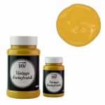 HH Krétafesték OKKERSÁRGA