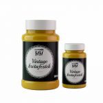 HH Krétafesték OKKERSÁRGA - Image 3