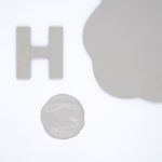 HH Krétafesték PÁRIZS SZÜRKE - Image 6