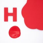 HH Krétafesték PIPACS PIROS - Image 2