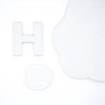 HH Krétafesték PISZKOS FEHÉR - Image 2