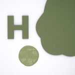 HH Krétafesték PISZTÁCIA - Image 2