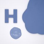 HH Krétafesték SANTORINI KÉK - Image 2