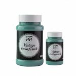 HH Krétafesték SMARAGD - Image 3