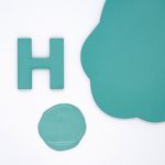 HH Krétafesték SMARAGD - Image 2