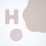 HH Krétafesték TEJESKÁVÉ - Image 2