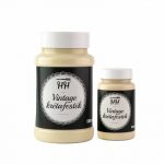 HH Krétafesték VANÍLIA SZÍN - Image 3