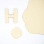 HH Krétafesték VANÍLIA SZÍN - Image 2