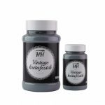 HH Krétafesték VIHAR SZÜRKE - Image 2