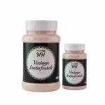 HH Krétafesték VINTAGE RÓZSA - Image 3