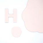 HH Krétafesték VINTAGE RÓZSA - Image 2