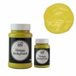 HH Krétafesték ZÖLDBANÁN