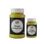 HH Krétafesték ZÖLDBANÁN - Image 3