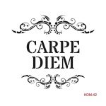 Stencil midi (2D/3D)