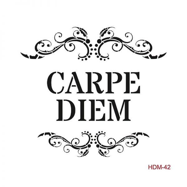 Stencil midi (2D/3D)