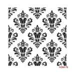 Stencil midi (2D/3D)