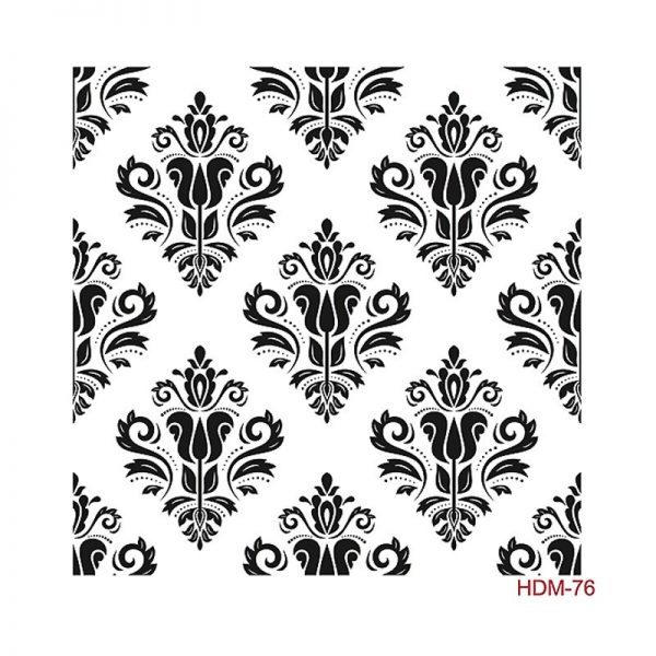 Stencil midi (2D/3D)