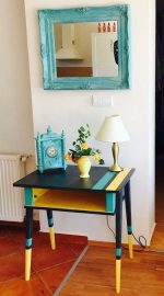 HH Krétafesték MALDÍV TÜRKIZ - Image 4