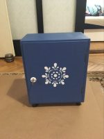 HH Krétafesték BUDAPEST KÉK - Image 9