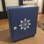 HH Krétafesték BUDAPEST KÉK - Image 10