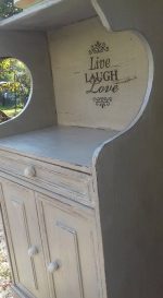 HH Krétafesték PÁRIZS SZÜRKE - Image 2