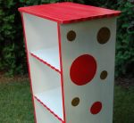 HH Krétafesték PIPACS PIROS - Image 8