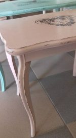 HH Krétafesték VINTAGE RÓZSA - Image 5