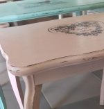 HH Krétafesték VINTAGE RÓZSA - Image 4