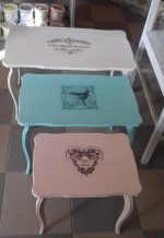 HH Krétafesték KARIB TÜRKIZ - Image 6