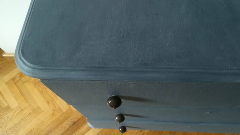 HH Krétafesték VIHAR SZÜRKE - Image 6