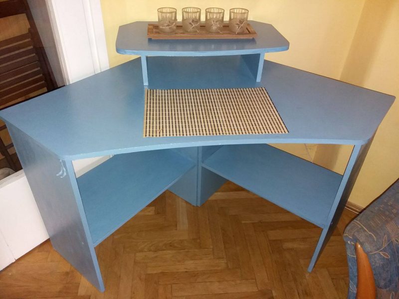 HH Krétafesték SANTORINI KÉK - Image 4